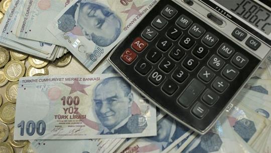 Finansal Yeniden Yapılandırma Çerçeve Anlaşması